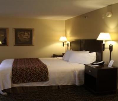 фото отеля Valley Inn Sioux Falls