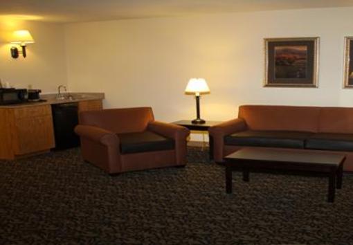 фото отеля Valley Inn Sioux Falls