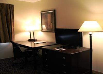 фото отеля Valley Inn Sioux Falls