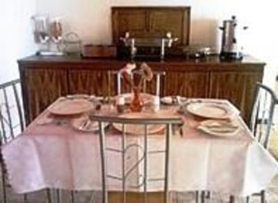 фото отеля Palesa Guest House