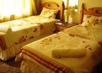 фото отеля Palesa Guest House