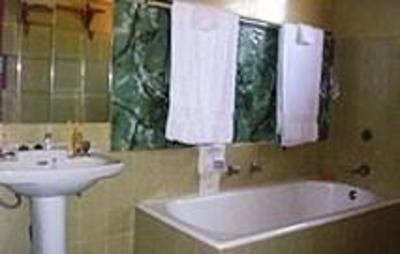 фото отеля Palesa Guest House