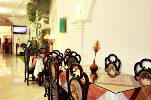 фото отеля Ngoc Diep Asia Hotel
