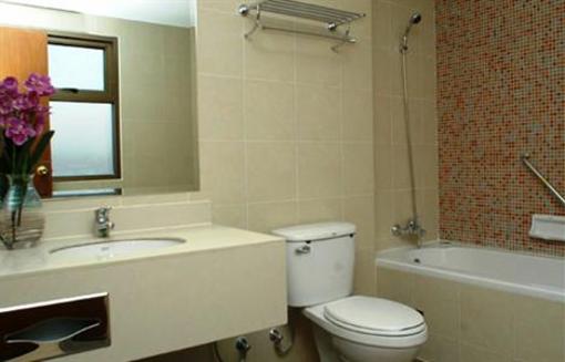 фото отеля Lasalle Suite