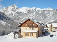 Hotel La Cascade Ceillac