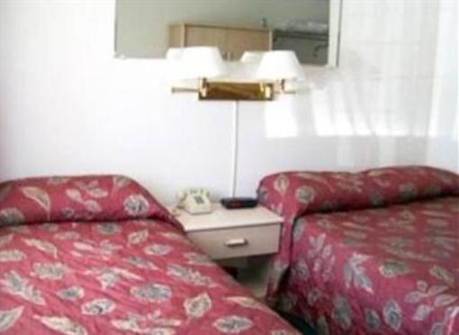фото отеля Stagecoach Motel Grass Valley