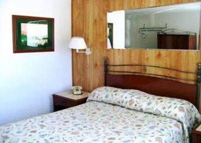фото отеля Stagecoach Motel Grass Valley
