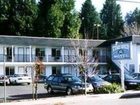 фото отеля Stagecoach Motel Grass Valley