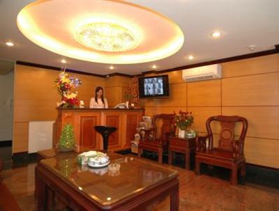 фото отеля Lan Phuong