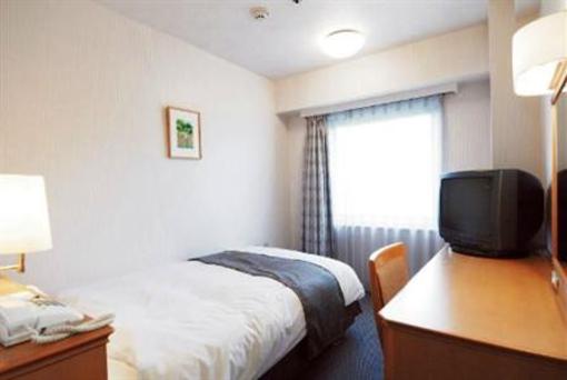 фото отеля Tokyu Inn Wakayama