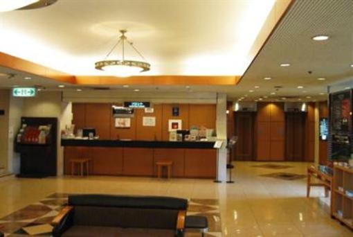 фото отеля Tokyu Inn Wakayama