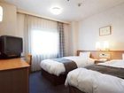 фото отеля Tokyu Inn Wakayama