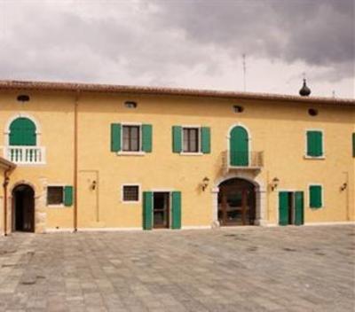 фото отеля La Residenza Napoleone