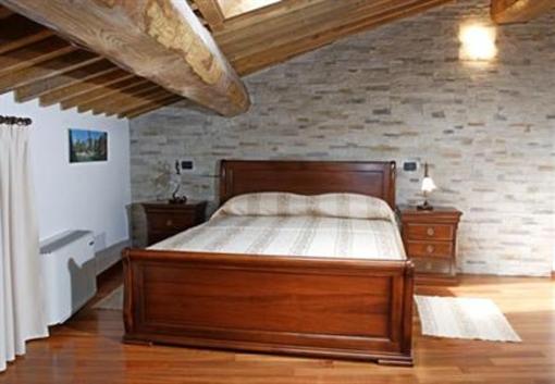 фото отеля La Residenza Napoleone