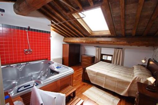 фото отеля La Residenza Napoleone