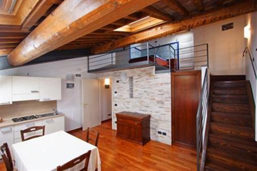 фото отеля La Residenza Napoleone