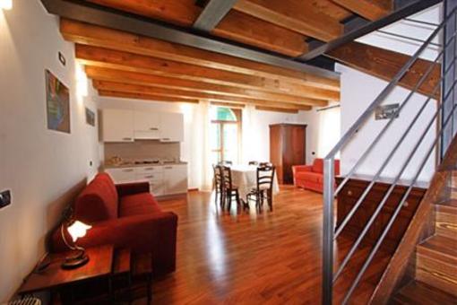 фото отеля La Residenza Napoleone