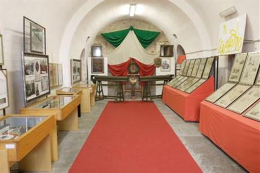 фото отеля La Residenza Napoleone