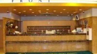 фото отеля Toyoko Inn Hakata Nishinakasu