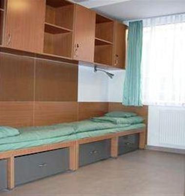 фото отеля City Hostel Corvin