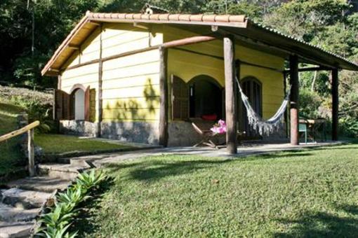 фото отеля Pousada Paraiso Acu