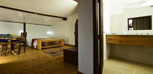 фото отеля Pousada Paraiso Acu