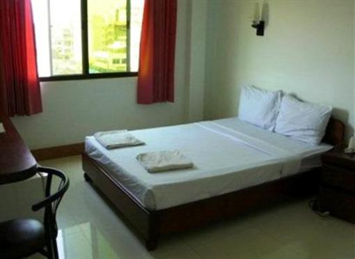 фото отеля Khmer City Hotel