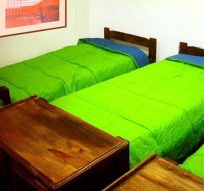 фото отеля Palermo EasyHostel
