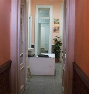 фото отеля Palermo EasyHostel