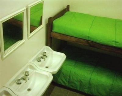 фото отеля Palermo EasyHostel