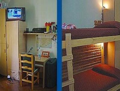 фото отеля Palermo EasyHostel