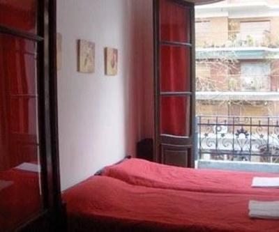 фото отеля Palermo EasyHostel