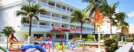 фото отеля Hotel El Dorado