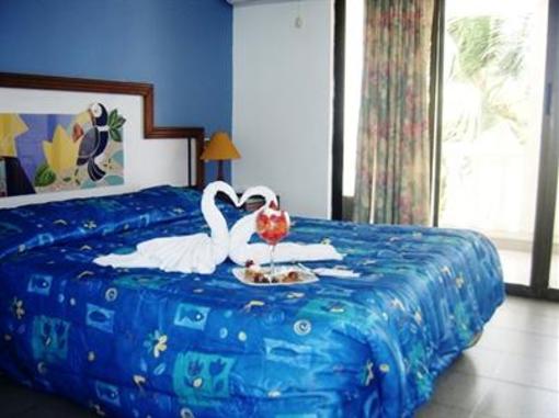 фото отеля Hotel El Dorado