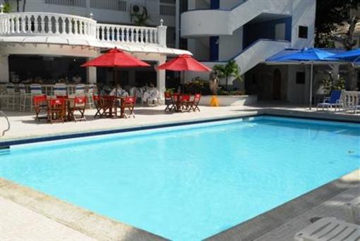 фото отеля Hotel El Dorado