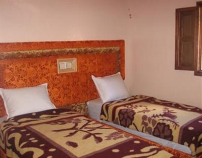 фото отеля Tamatert Guest House