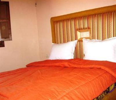 фото отеля Tamatert Guest House