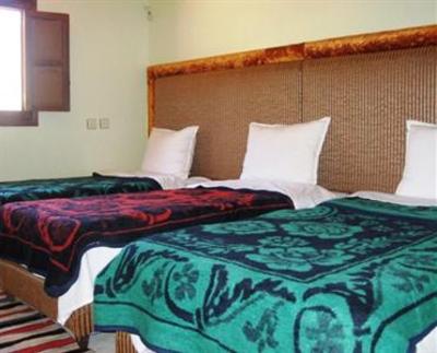 фото отеля Tamatert Guest House