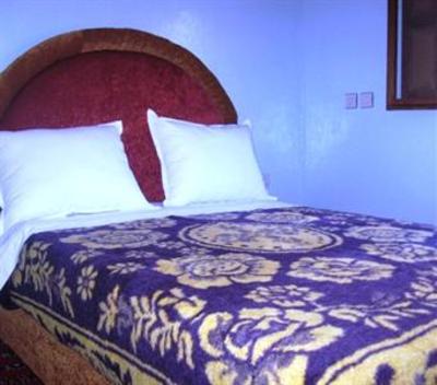 фото отеля Tamatert Guest House