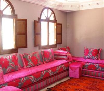 фото отеля Tamatert Guest House