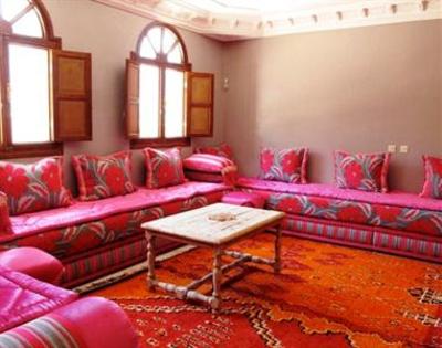 фото отеля Tamatert Guest House