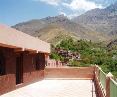 фото отеля Tamatert Guest House