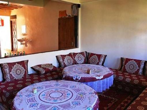 фото отеля Tamatert Guest House