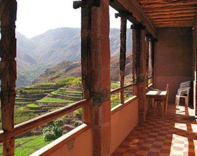 фото отеля Tamatert Guest House