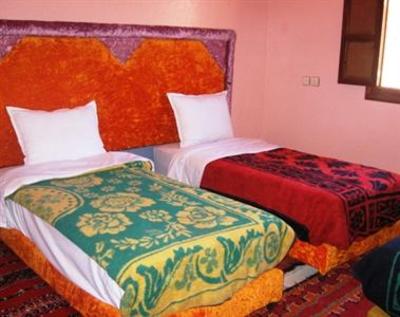 фото отеля Tamatert Guest House