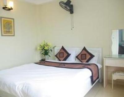 фото отеля Phu Nhuan New Hotel Hoang Cau