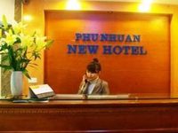 Phu Nhuan New Hotel Hoang Cau