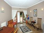 фото отеля Mzanzi Rock Guesthouse B&B