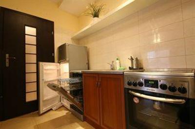 фото отеля Towarowa Residence