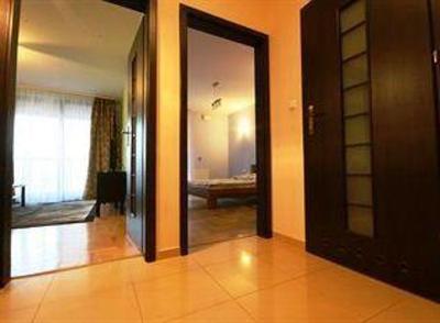 фото отеля Towarowa Residence